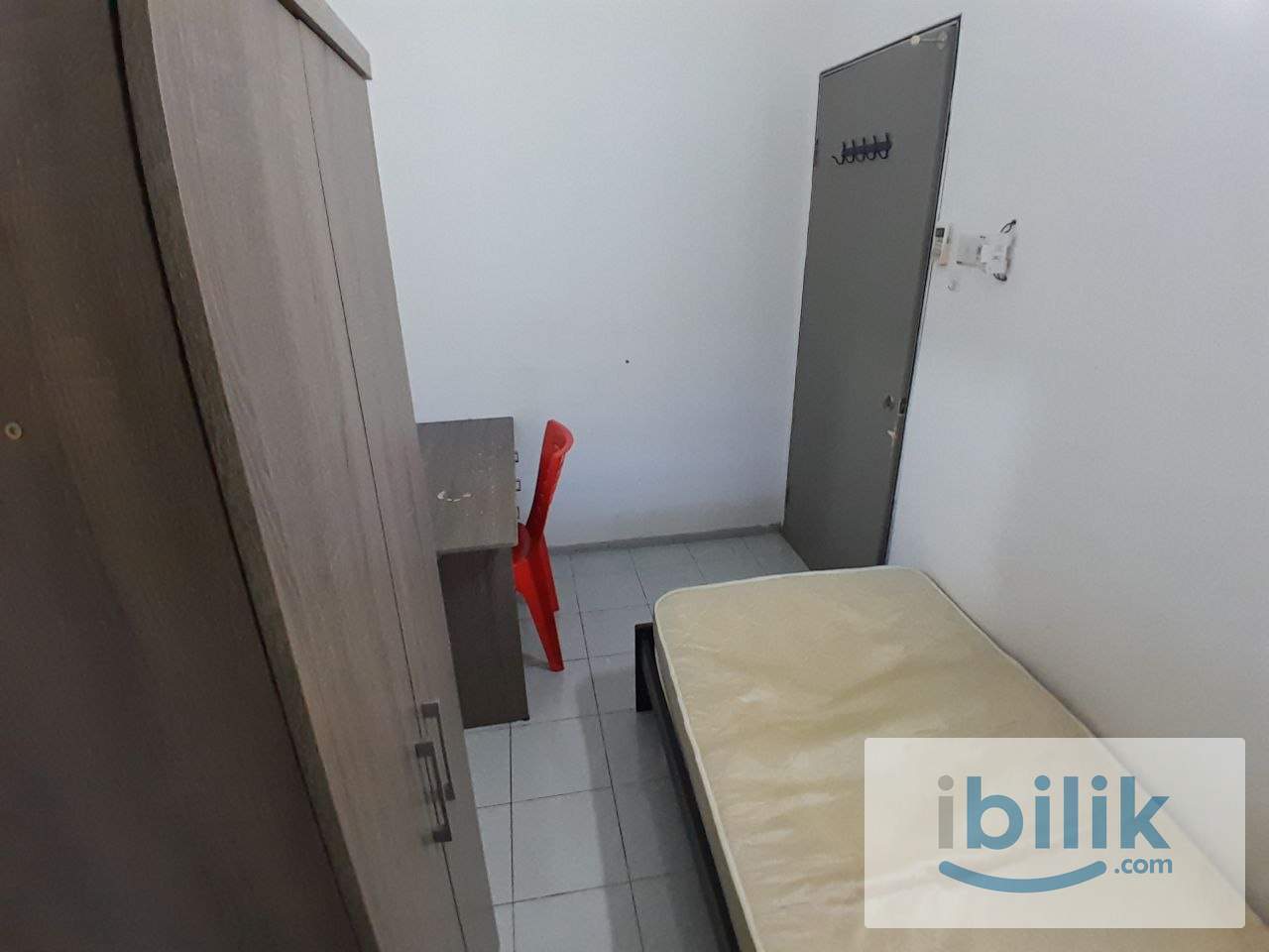 [PJS 7 Landed] Walking distance to Taylor University Single Room with Aircond Rent - Image 6