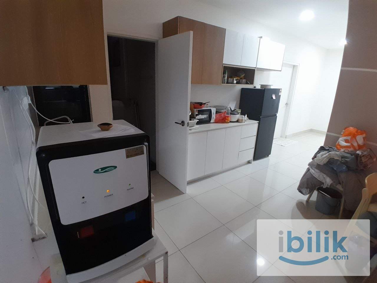 [AraTre Residence] Fully Furnished🌟Medium Room Aircond Near LRT & Citta Mall - Image 2