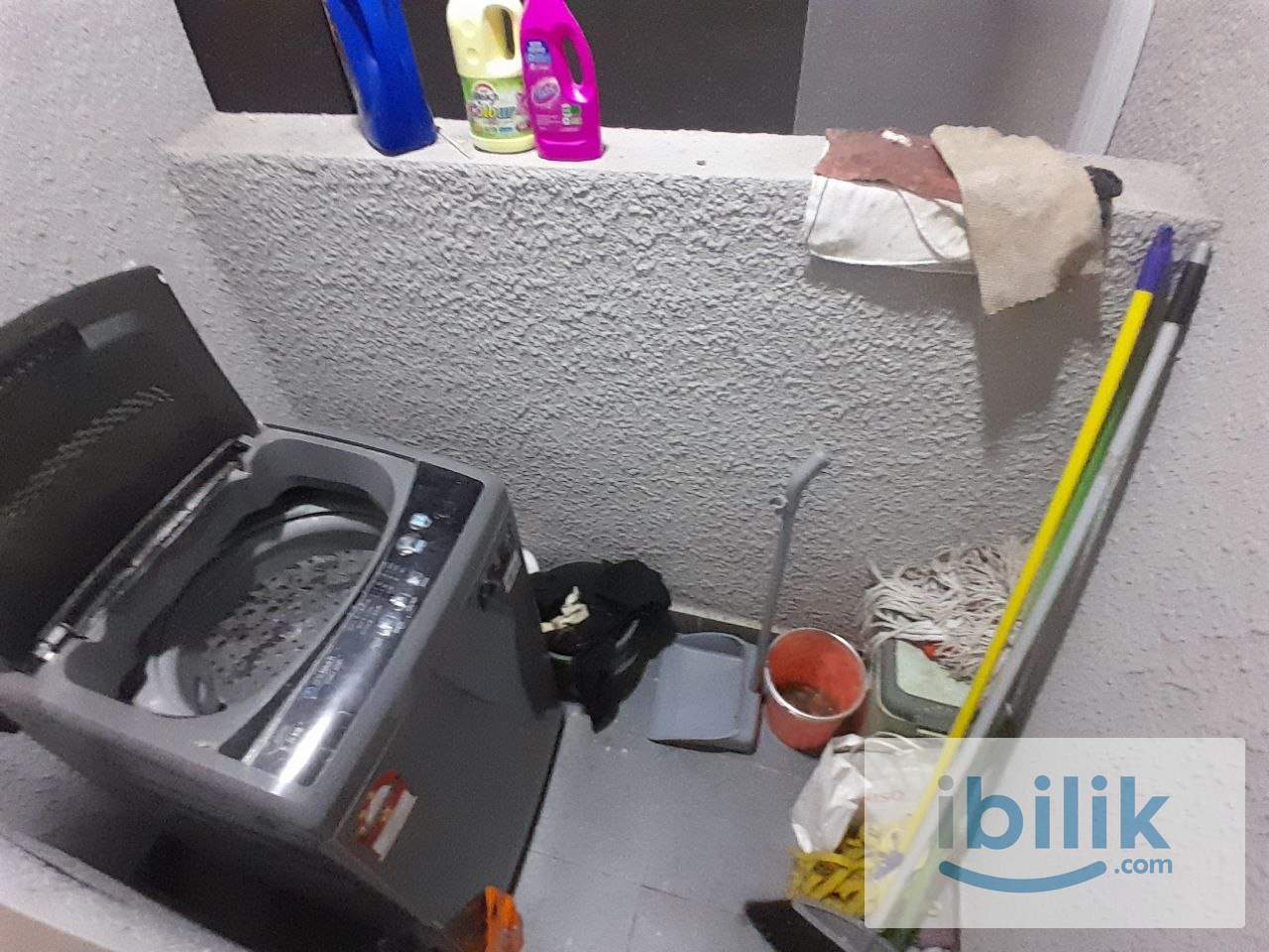 [AraTre Residence] Fully Furnished🌟Medium Room Aircond Near LRT & Citta Mall - Image 4