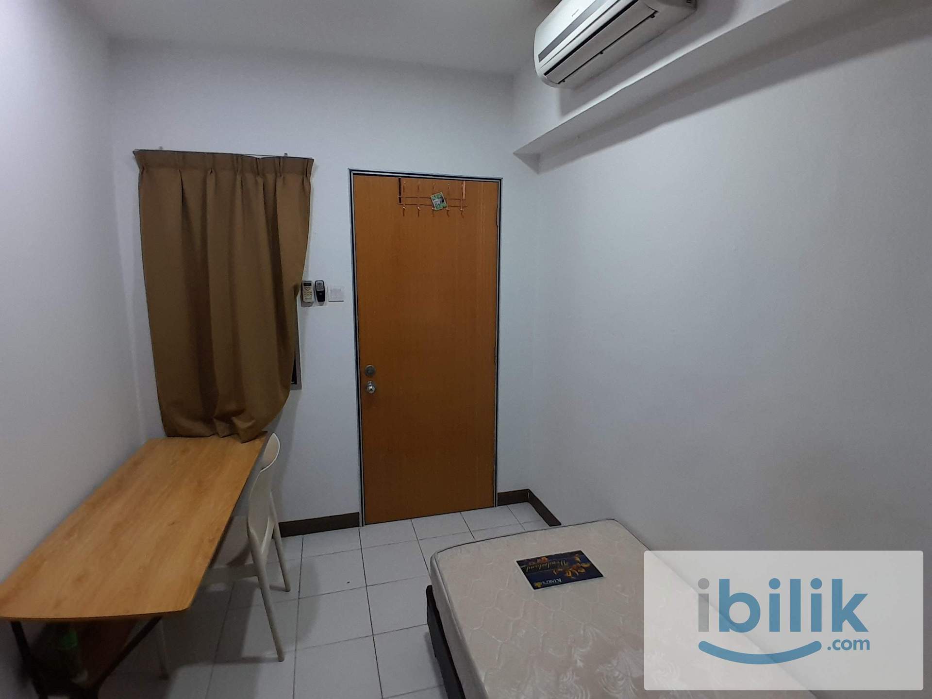 [Lagoon View] Single Room Rent Walking Distance to Sunway Geo, University - Image 6