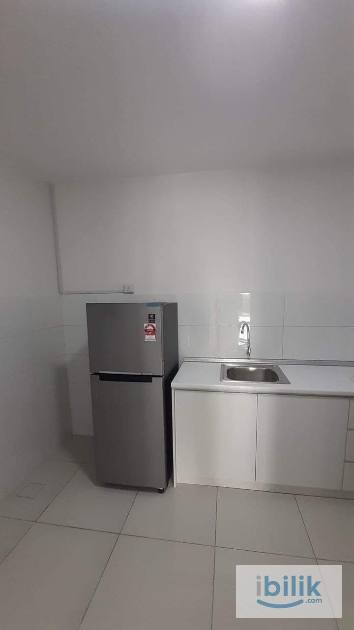 [Riana South] Mixed Gender Unit Middle Room Rent Opposite UCSI University - Image 5