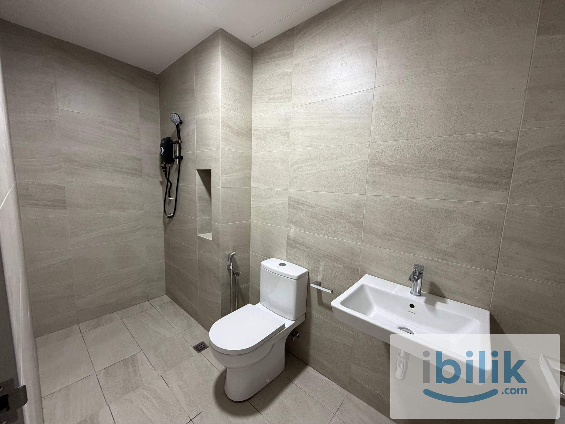 [Skyline KL] Fully Furnished Studio Rent, Doorstep LRT - Image 3