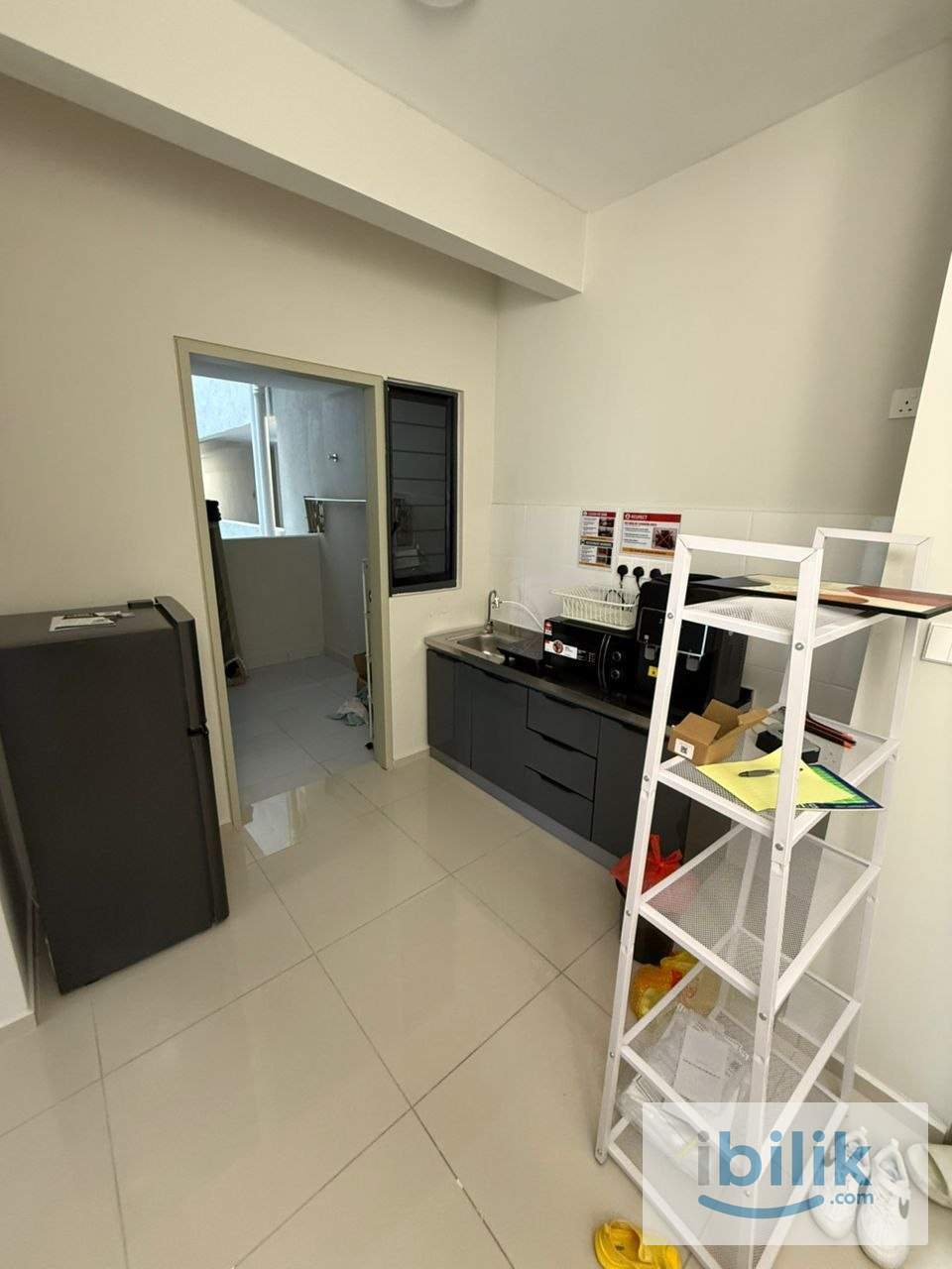 [Seiring Residence] Single Bedroom Rent Near Subang Airport, Subang Bestari, Bukit Jelutong, Subang Permai & Shah Alam - Image 2