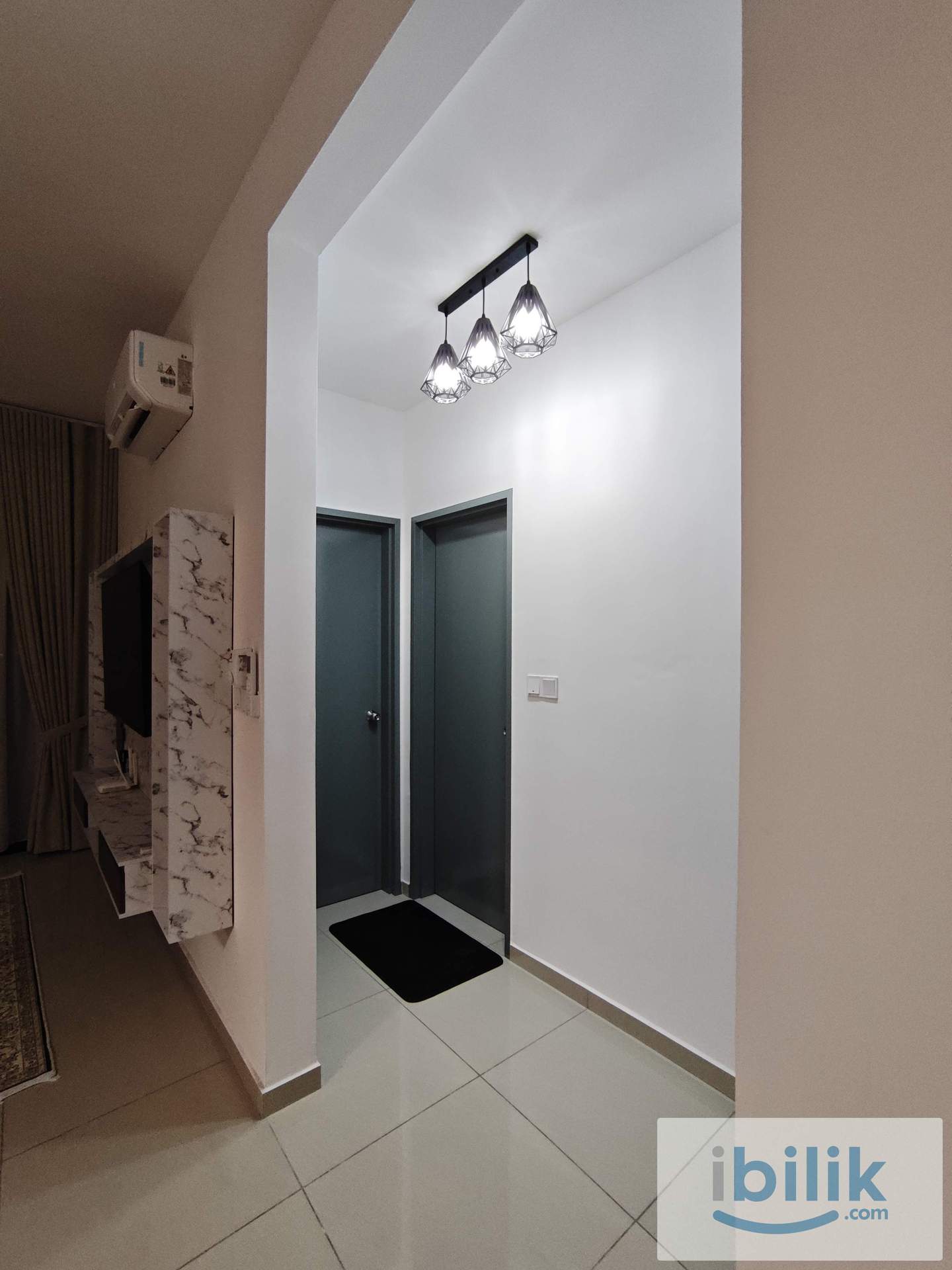 Cozy Fully Furnished Middle Room to Rent! 1 Unit Left! - Image 8