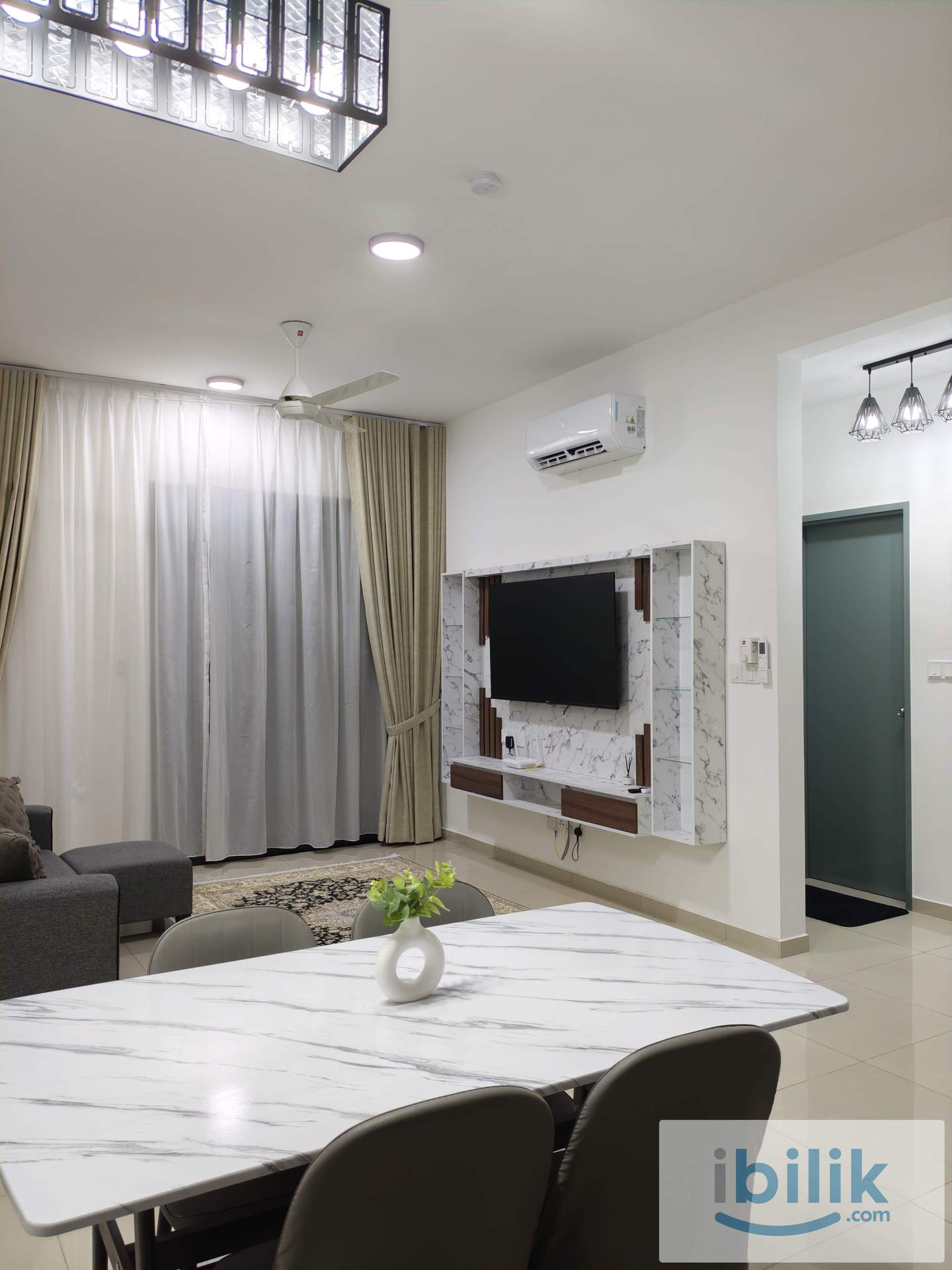 Cozy Fully Furnished Middle Room to Rent! 1 Unit Left! - Image 3