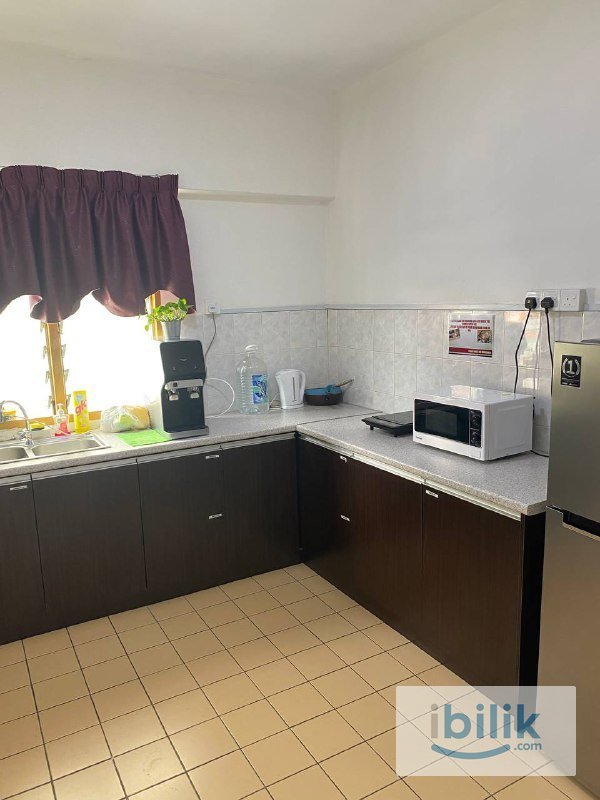 🔥ZERO DEPOSIT🔥 All-in-One Stay in Kajang - Image 2