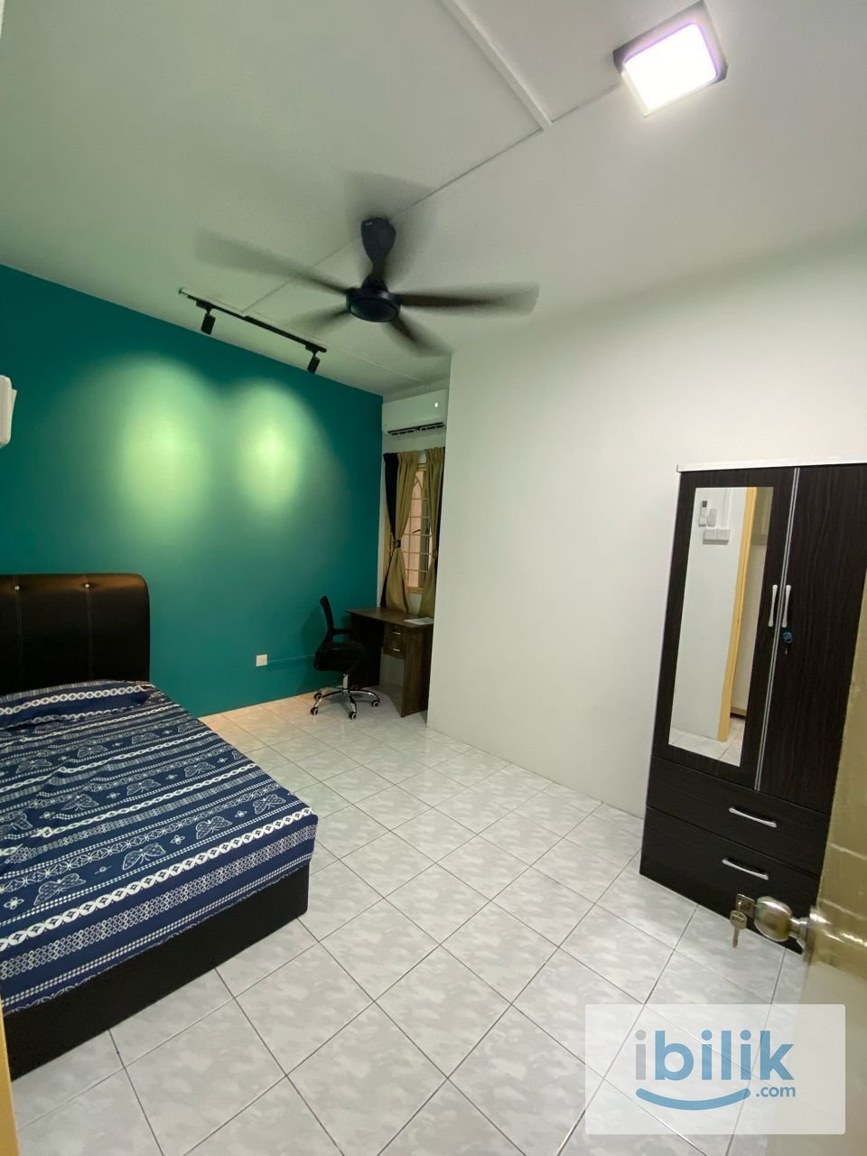 ZERO Deposit Co-Living Room @ Kajang 🔥 - Image 1