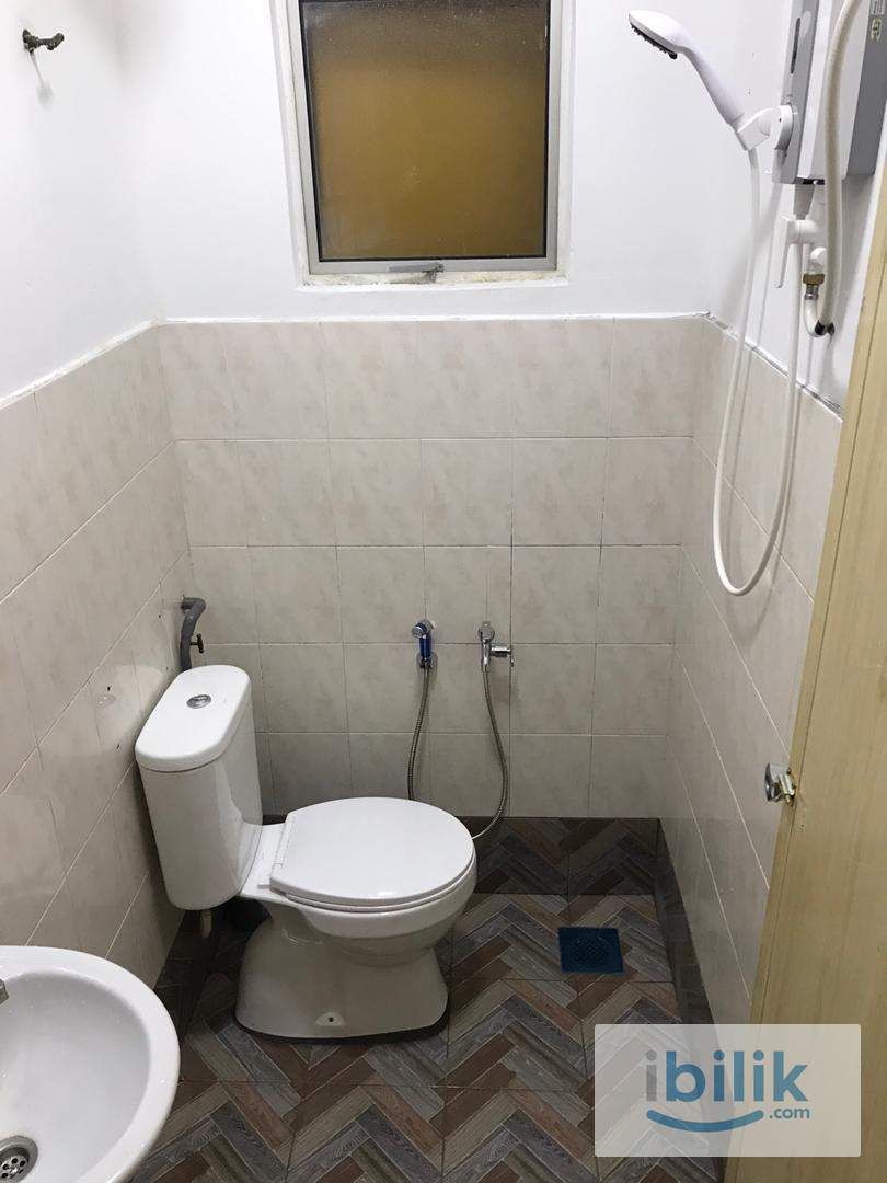 🏠 ZERO Deposit Co-Living Room @ Kajang 🔥		 - Image 2