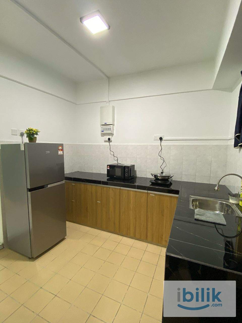 🏠 ZERO Deposit Co-Living Room @ Kajang 🔥		 - Image 4
