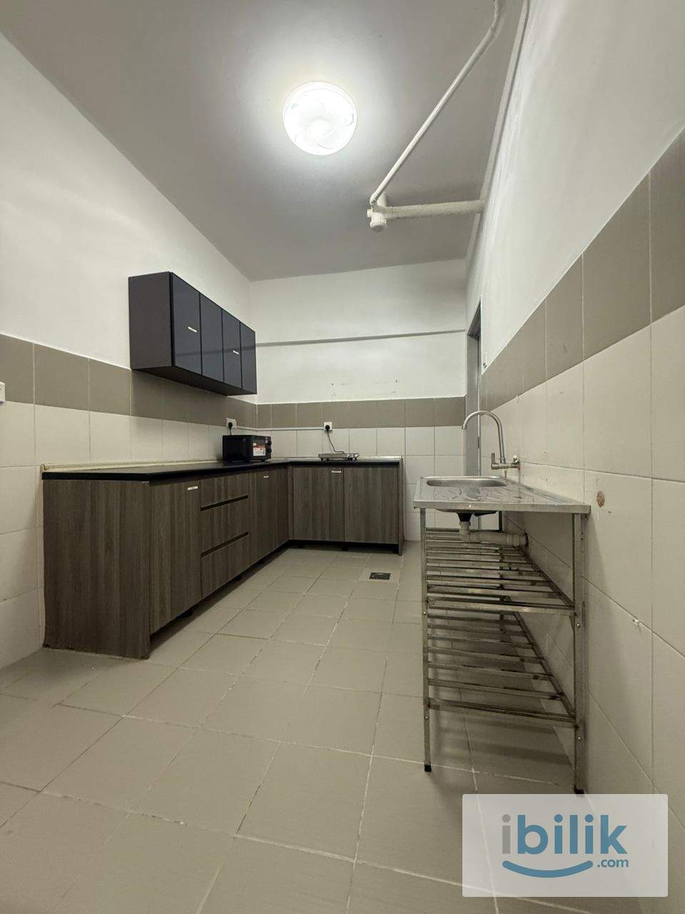 Brand New Fully Furnished Room for Rent – Garden One South - Image 1