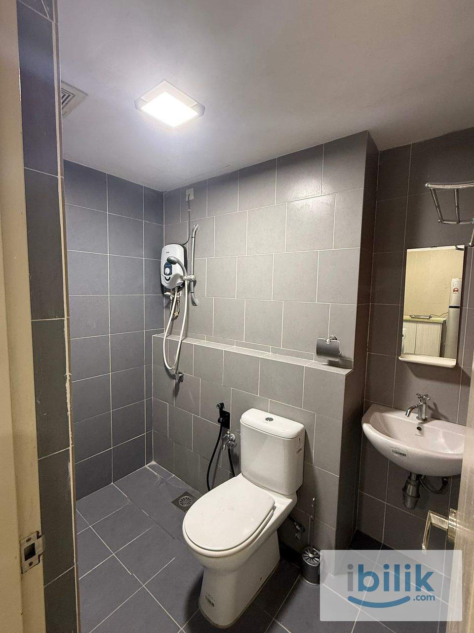 🎓 APU Students’ Favourite! Room in Flexis JUST 5 MIN to MRT - Image 1