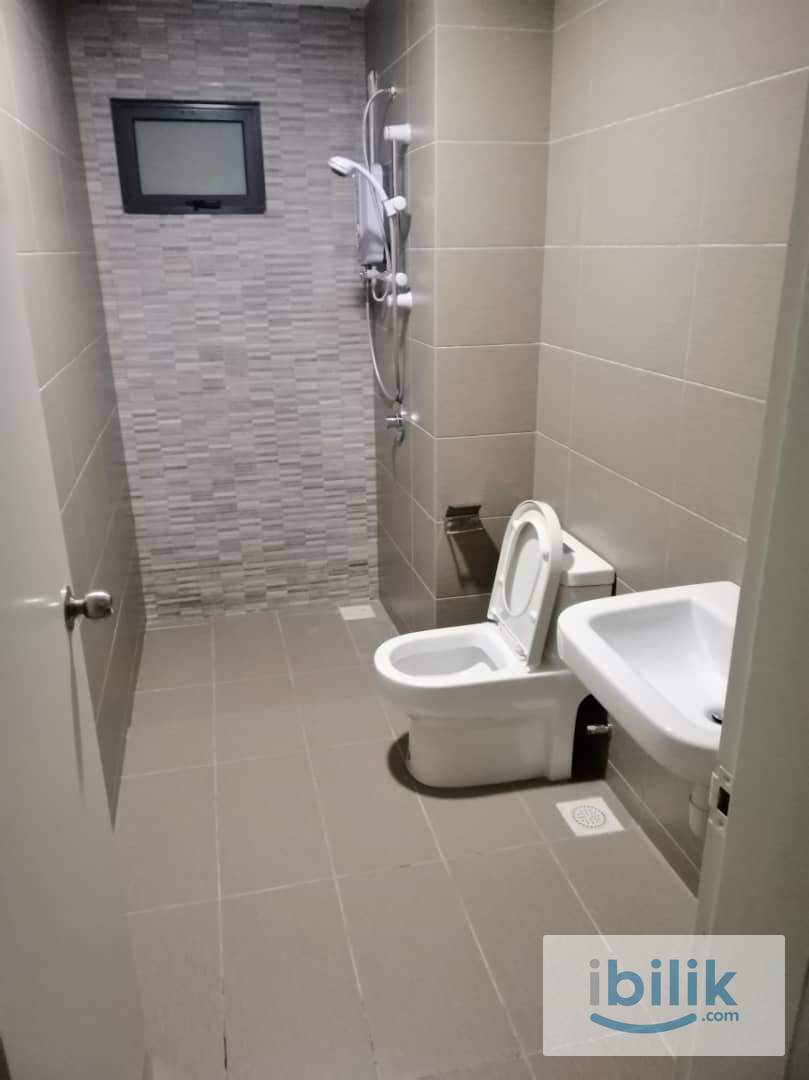 Parkhill Residence🙆‍♂️Male Unit🌟Walking to LRT Bukit Jalil - Image 2