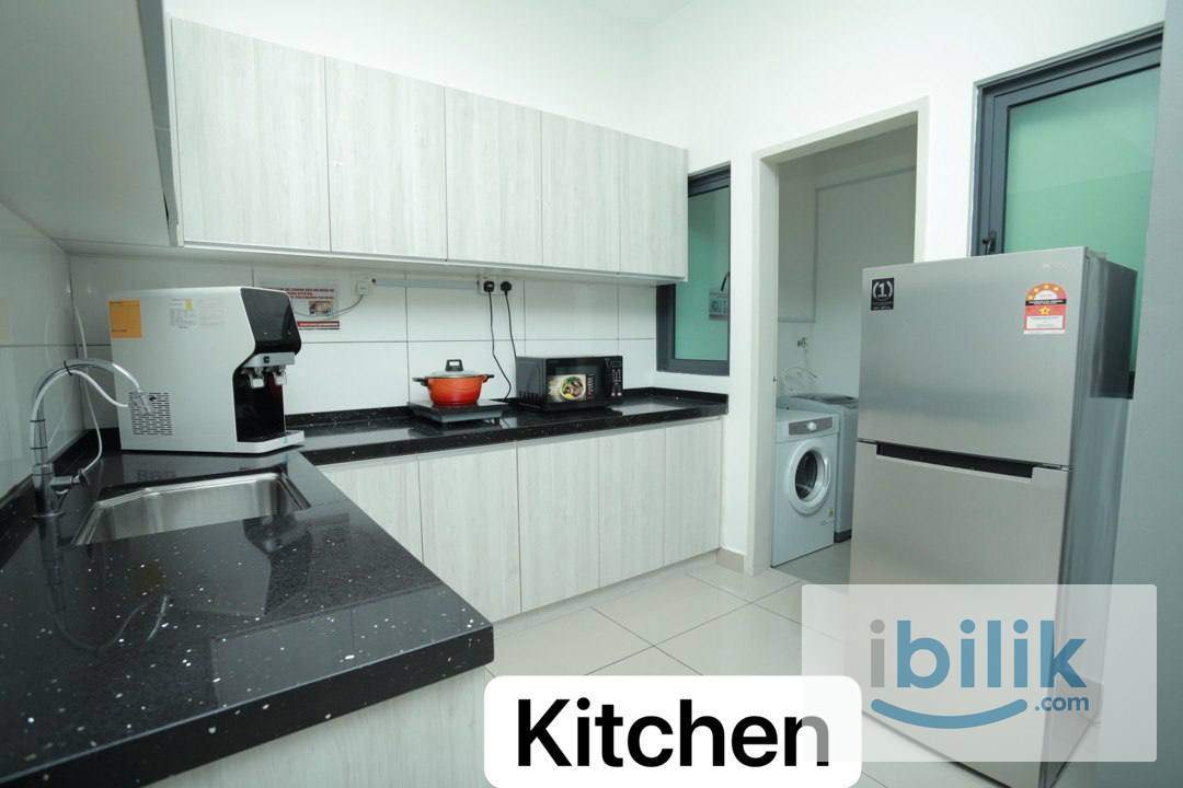 APU FREE Shuttle | Room for Rent Near 🚆 LRT  – Move In Now! - Image 2
