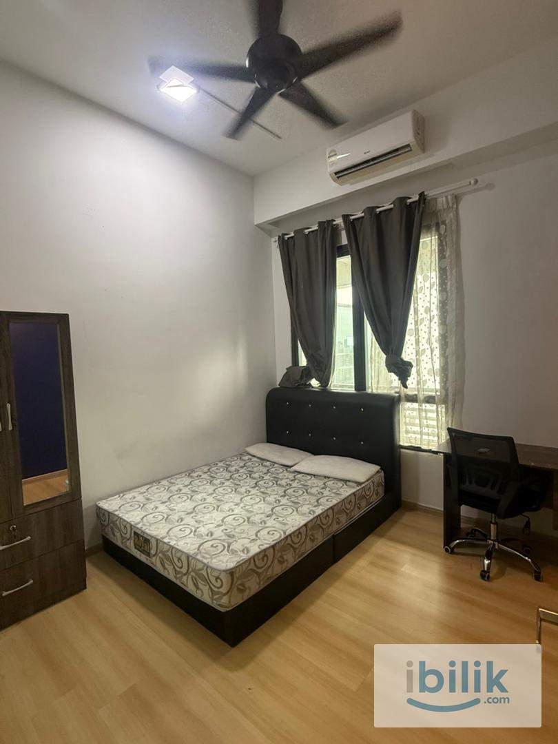 Brand New Fully Furnished Room for Rent – Garden One South - Image 3
