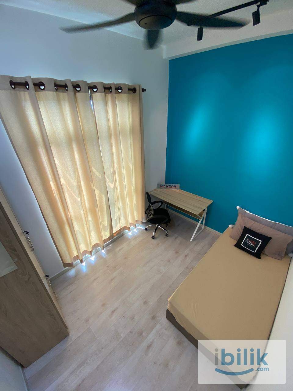 Medium Room in PARKHILL [APU HOSTEL] - Image 3