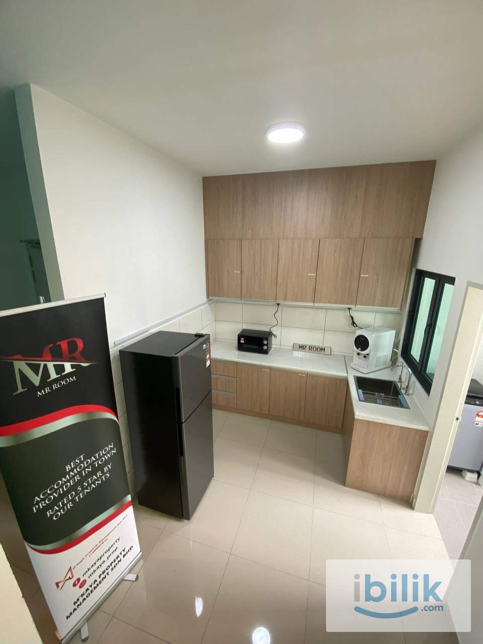 Medium Room in PARKHILL [APU HOSTEL] - Image 4