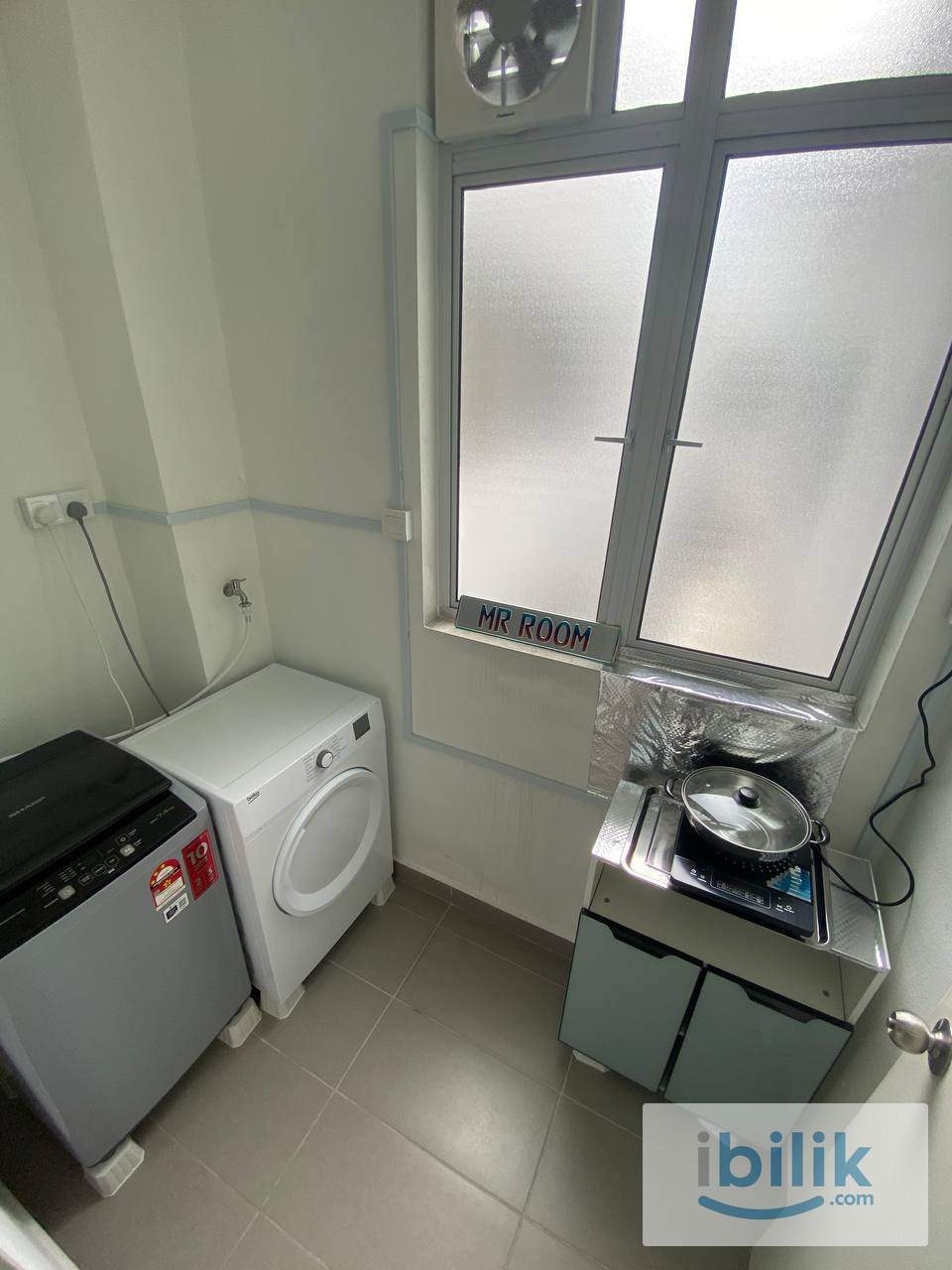 Medium Room in PARKHILL [APU HOSTEL] - Image 5