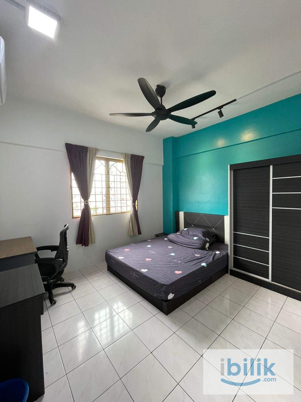 🔥ZERO DEPOSIT🔥 All-in-One Stay in Kajang - Image 1