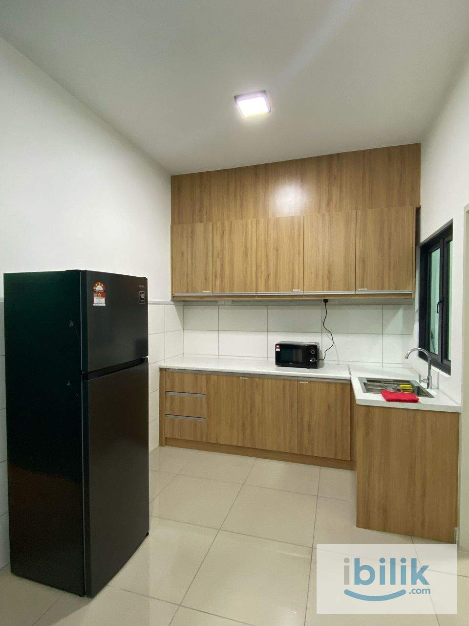 FREE APU SHUTTLE BUS 🌟BUDGET ROOM🌟Near LRT🚝  - Image 2
