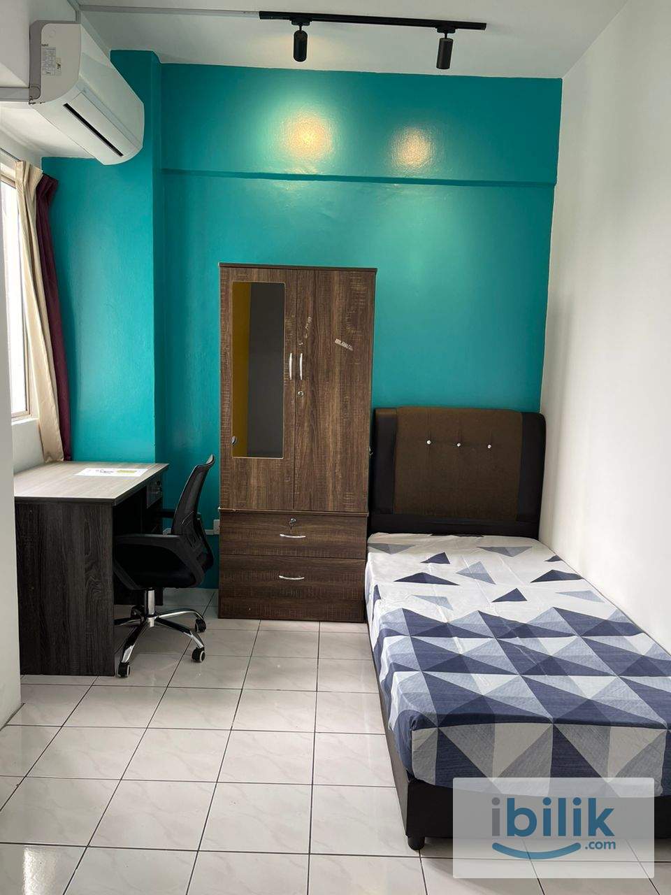 🏠 ZERO Deposit Co-Living Room @ Kajang 🔥		 - Image 1