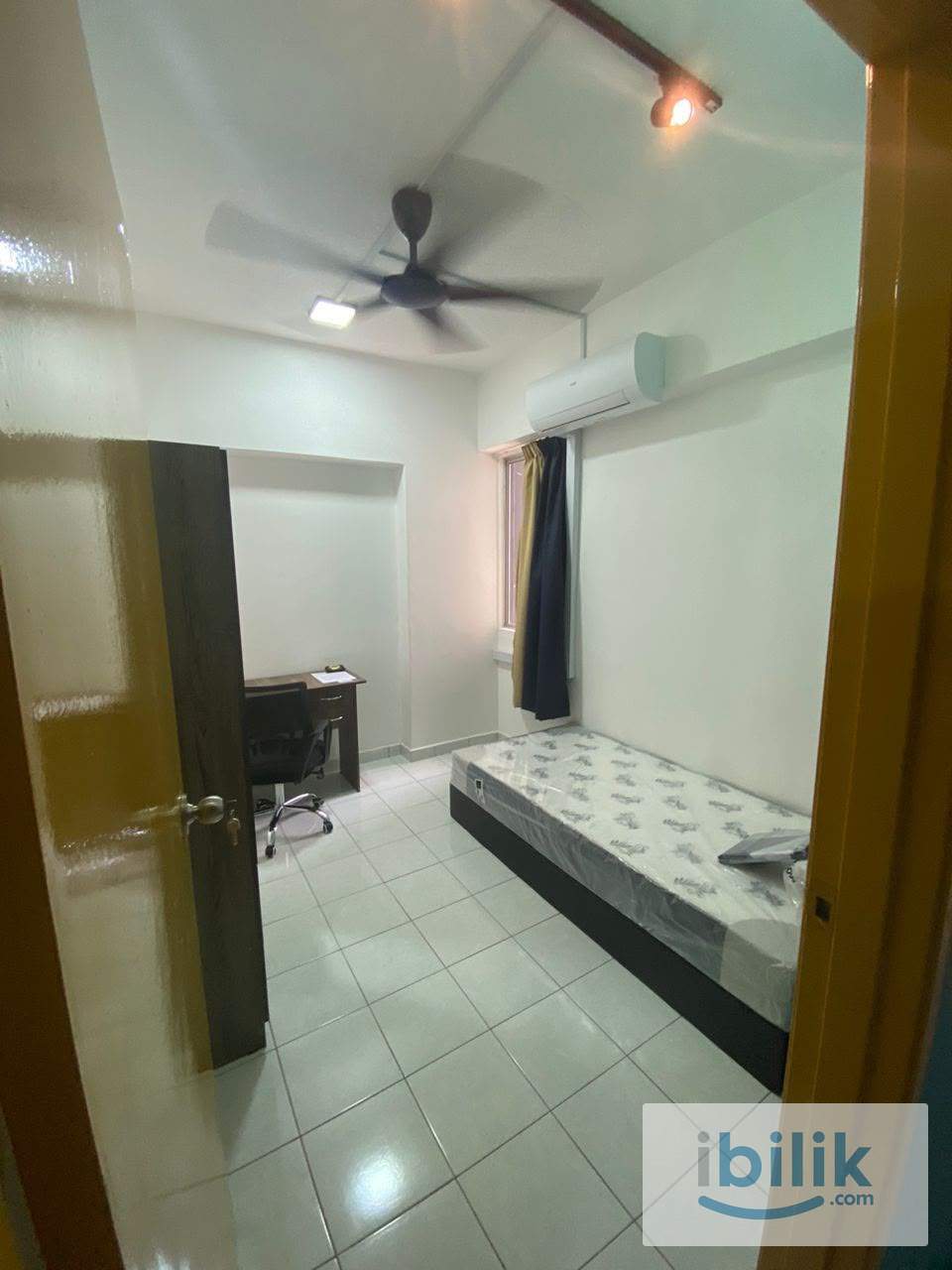 🌟 ZERO Deposit Room in Kajang – Just Bring Your Bag & Move In! - Image 1