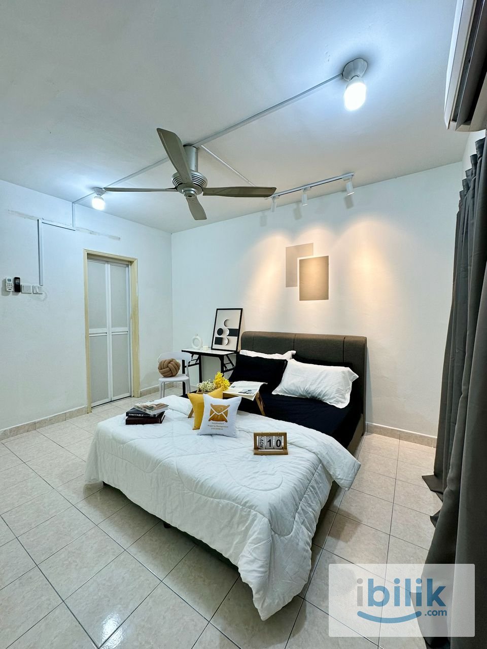 🎉 PJ Room For Rent nearby LRT Surian🎉 - Image 1
