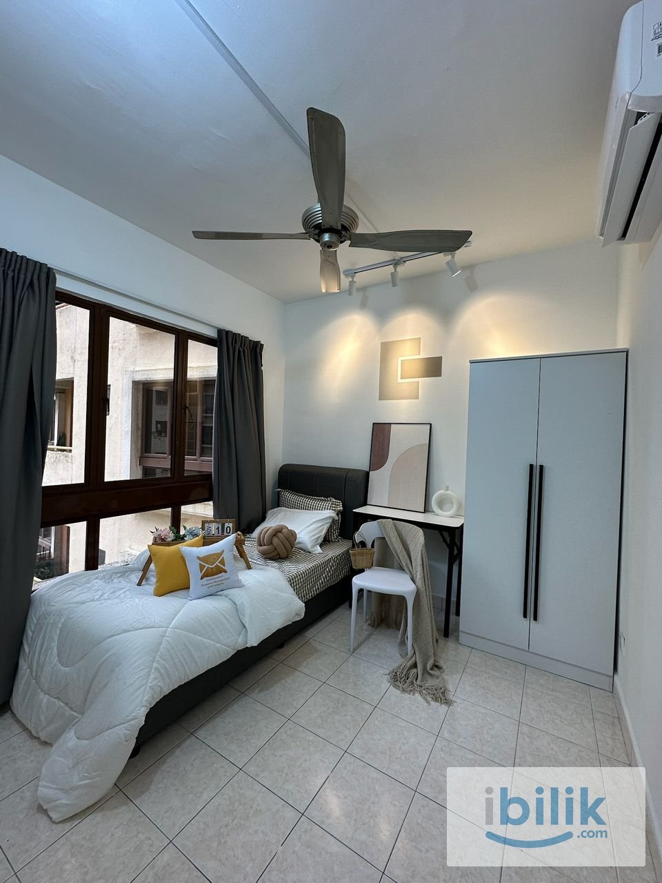 🎉 PJ Room For Rent nearby LRT Surian🎉 - Image 2