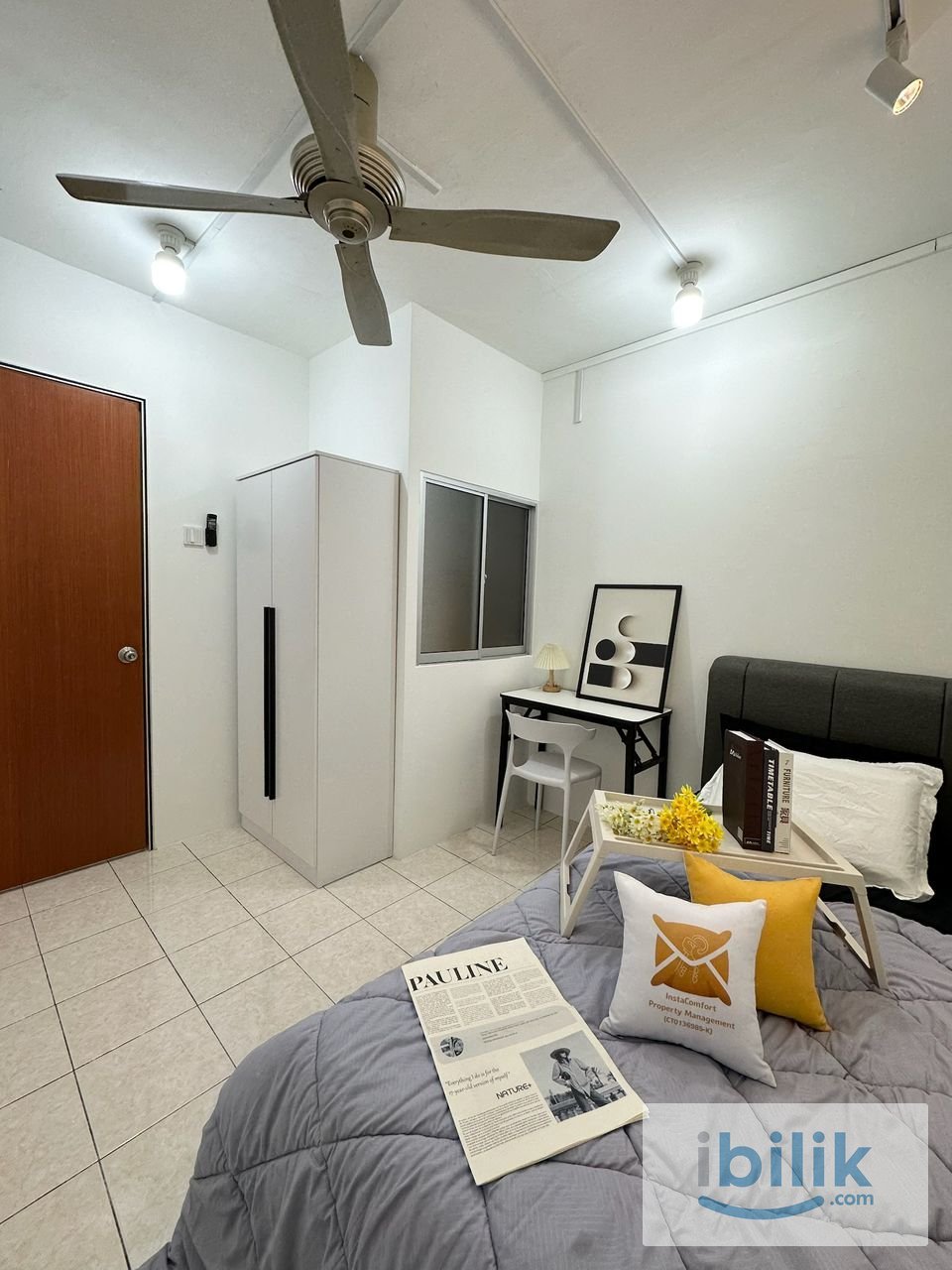 🎉 PJ Room For Rent nearby LRT Surian🎉 - Image 3