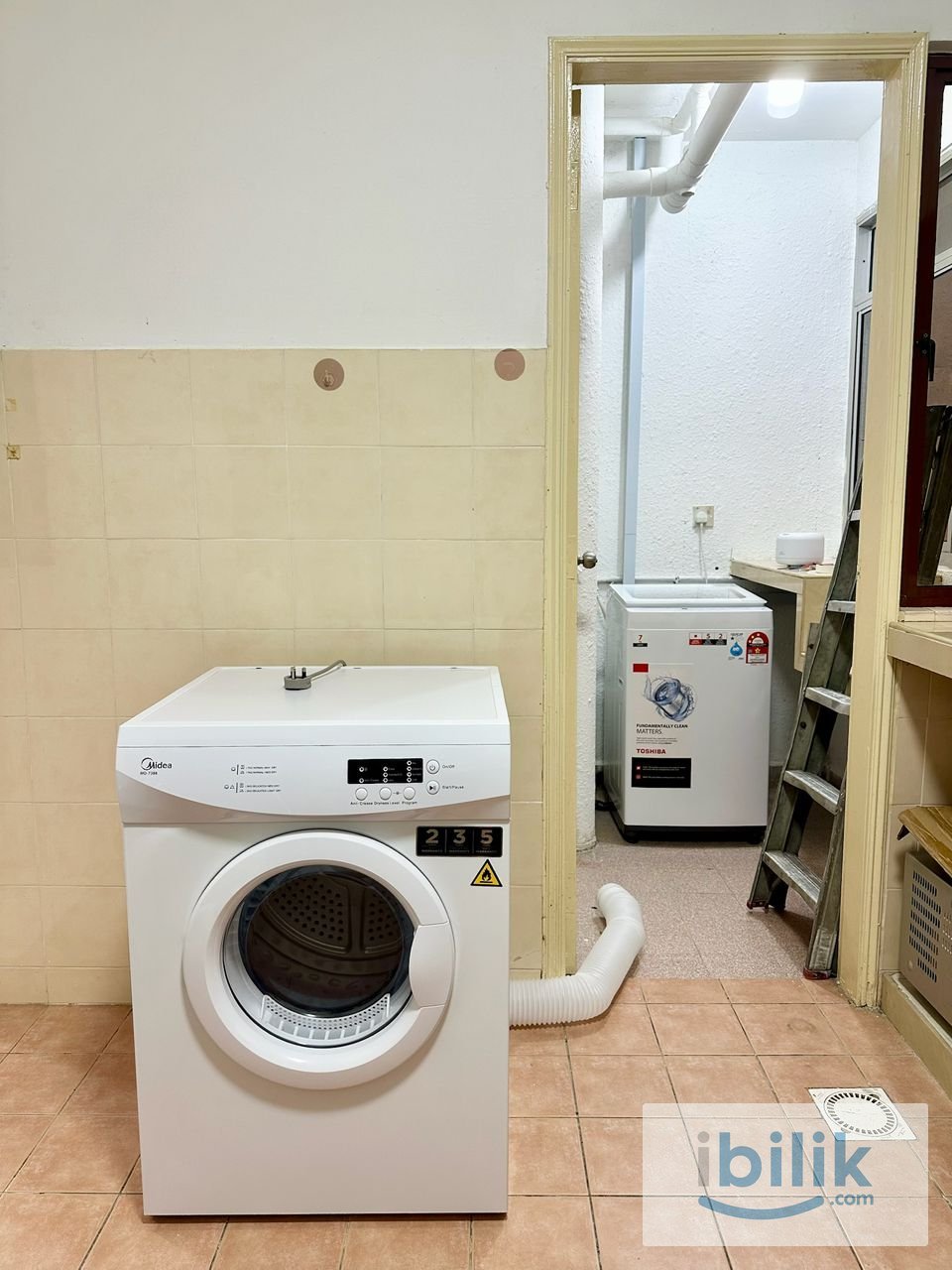 🎉 PJ Room For Rent nearby LRT Surian🎉 - Image 5