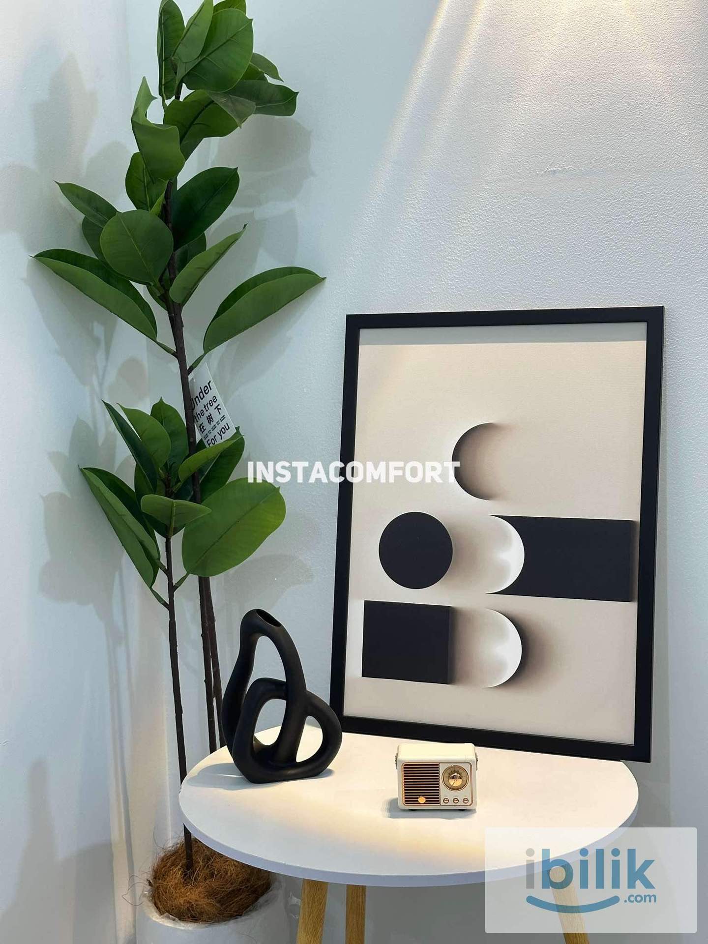 🔥 Middle Room Available! 🌿 Cozy and Chill ☀️ Good Natural Lighting 🔥✅ 5 mins walk to LRT Station - Image 3