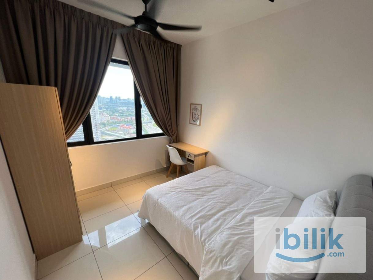 8MINS WALK TO LRT / MRT 💎 MEDIUM PREMIUM ROOM 💎 - Image 2