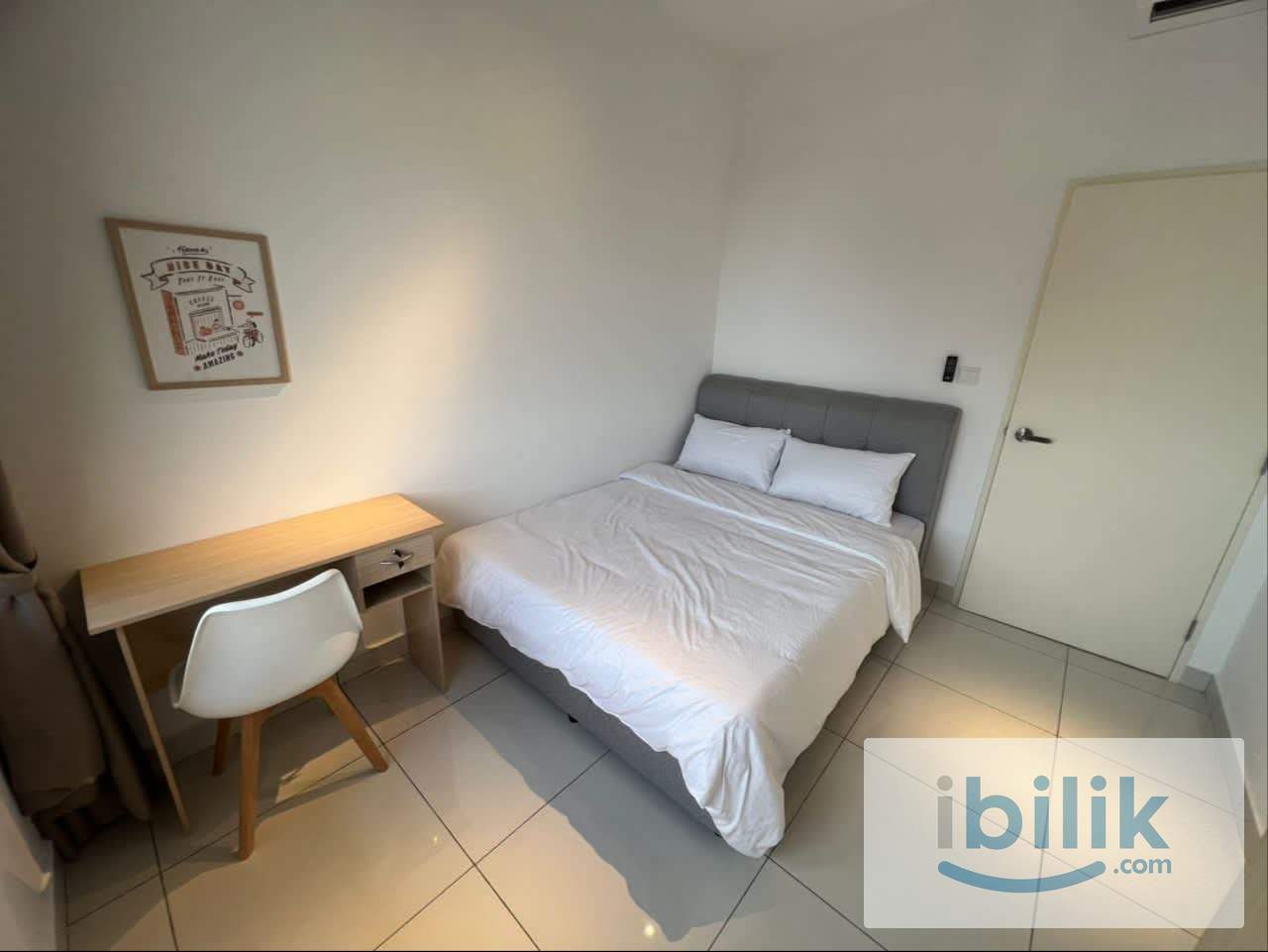 8MINS WALK TO LRT / MRT 💎 MEDIUM PREMIUM ROOM 💎 - Image 1
