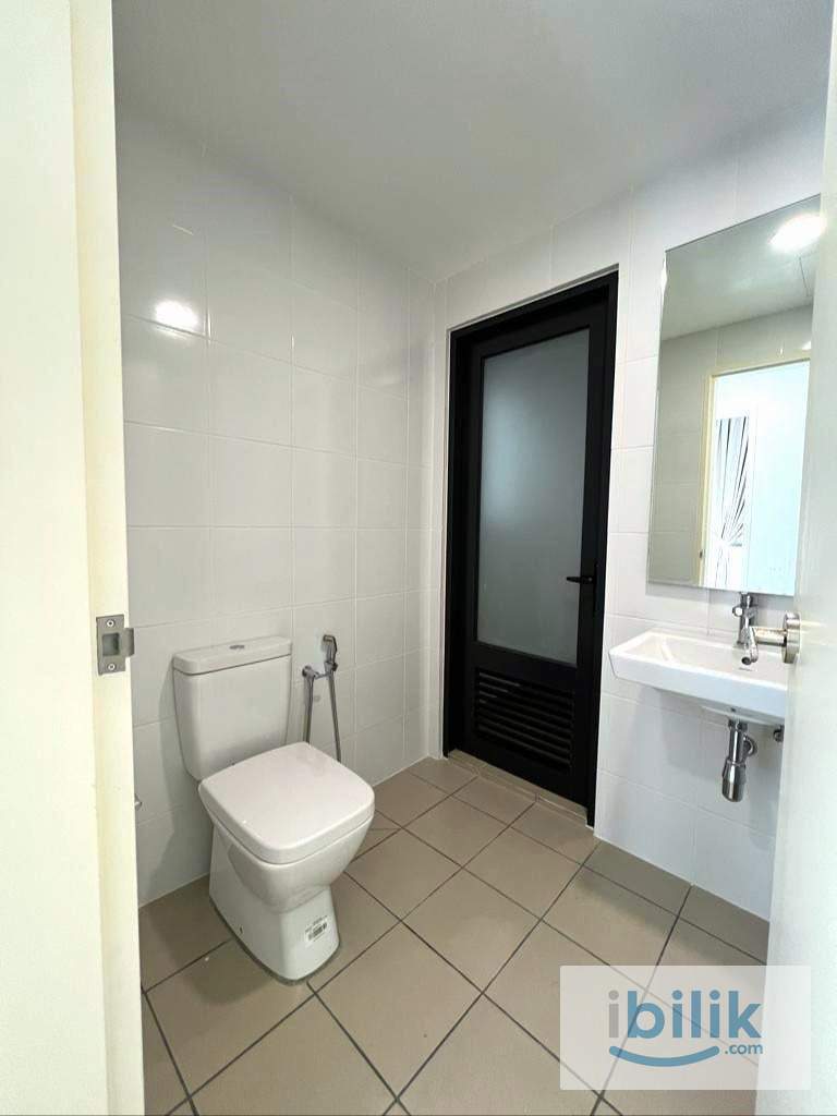 💎 FEMALE UNIT | MEDIUM PREMIUM ROOM 💎 8MINS WALK TO LRT / MRT TMN MALURI - Image 2