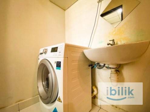 [Malay Female] Single room Avenue Crest Shah Alam TR0157-AC20 - Image 4