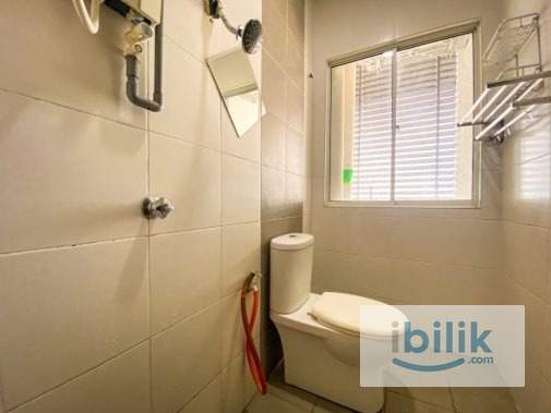 [Malay Female] Single room Avenue Crest Shah Alam TR0157-AC20 - Image 5