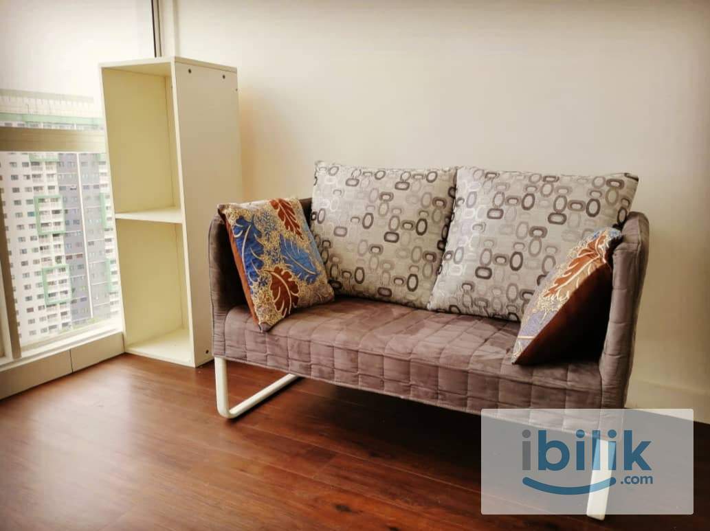 [Malay Female] Single room Avenue Crest Shah Alam TR0004-AC21 - Image 2