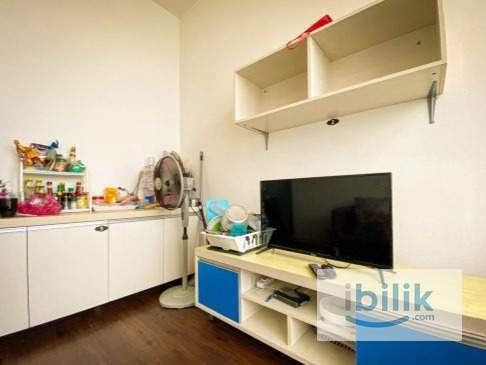 [Malay Female] Single room Avenue Crest Shah Alam TR0004-AC21 - Image 3