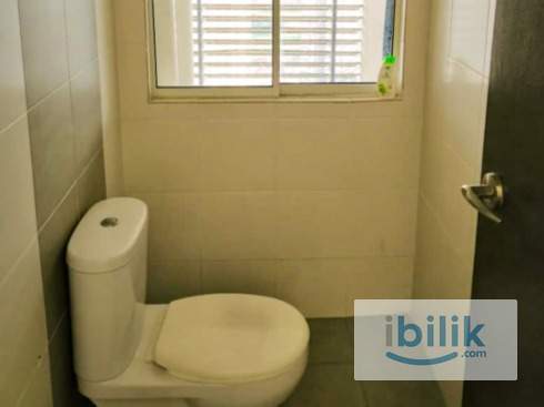 [Malay Female] Single room Avenue Crest Shah Alam TR0004-AC21 - Image 4