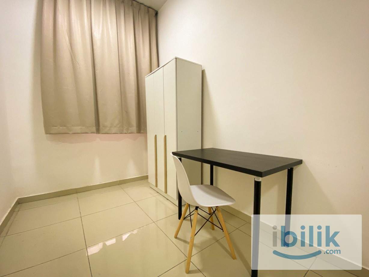 [Malay Female] Middle Room Ara Sendayan | Seremban | TR0235 - Image 2