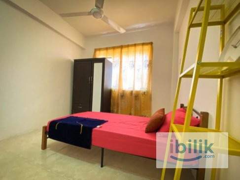 [Malay Female] Middle Room Carlina | Kota Damansara | TR0128 - Image 2