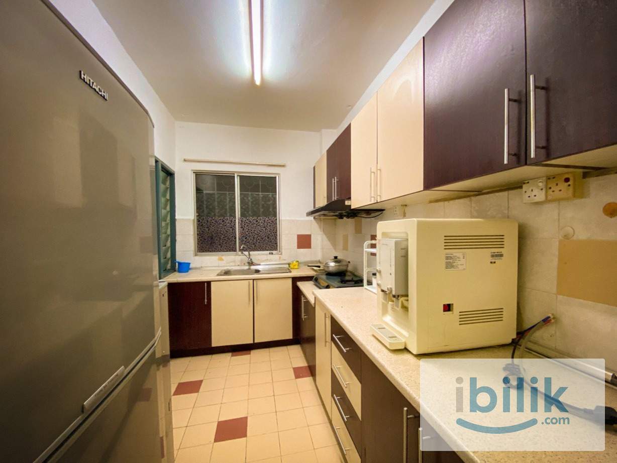 [Malay Female] Middle Room Carlina | Kota Damansara | TR0128 - Image 4