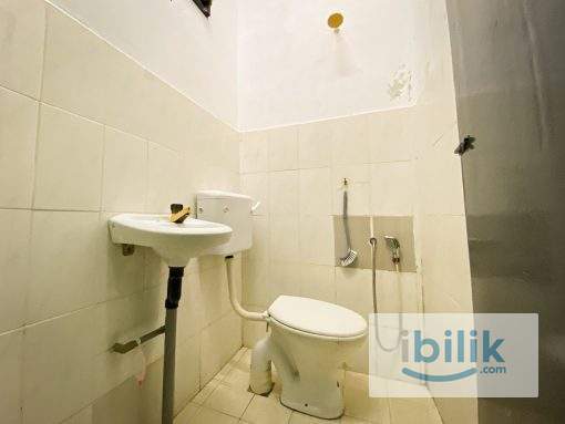 [Malay Female] Master Room Gadong Jaya Labu | Enstek | Seremban 2 | TR0015 - Image 5