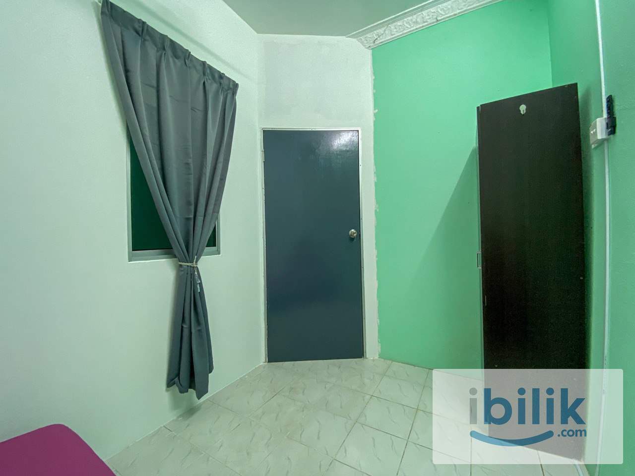 [Malay Female] Single Room Gadong Jaya Labu | Enstek | Seremban 2 | TR0019 - Image 2