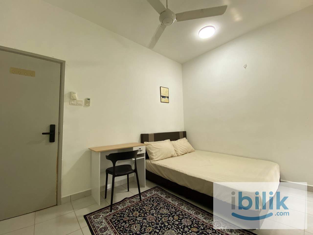 [Malay Female] Middle Room Ivory Residence Kajang | TR0293 - Image 1