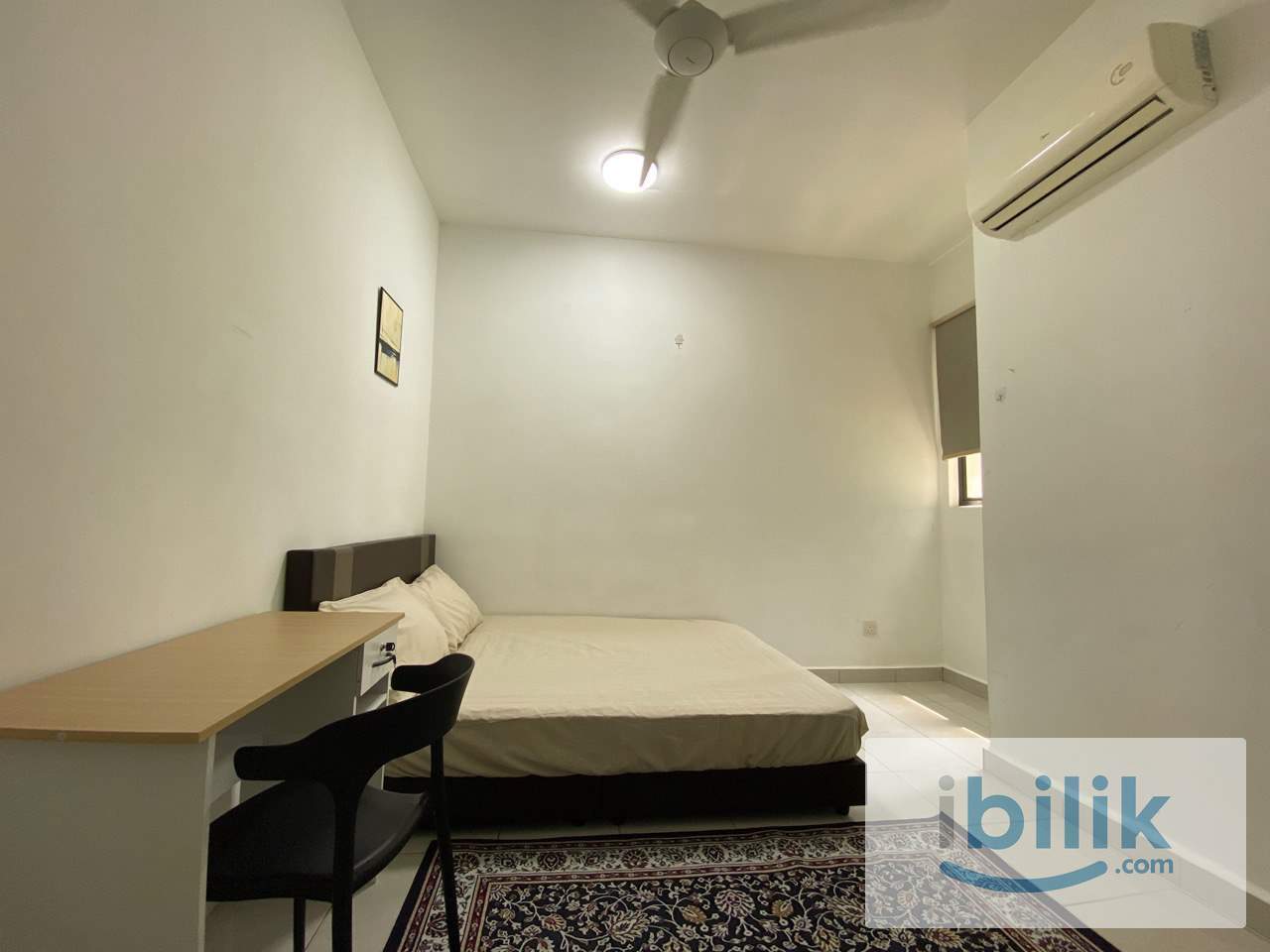 [Malay Female] Middle Room Ivory Residence Kajang | TR0293 - Image 3