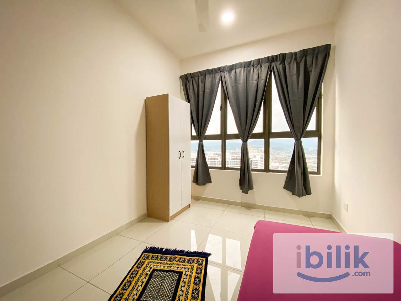 [Malay Female] Middle Room Kenwingston Platz Setapak | Kuala Lumpur | TR0229 - Image 3