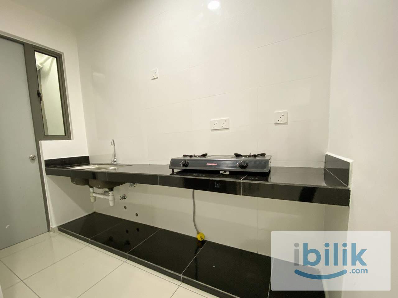 [Malay Female] Middle Room Kenwingston Platz Setapak | Kuala Lumpur | TR0229 - Image 5