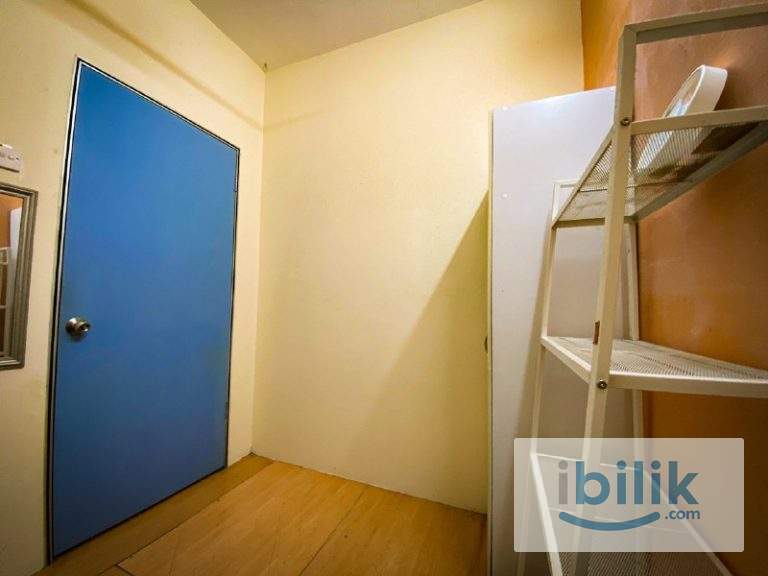 [Malay Female] Single Room Mentari Court Sunway Petaling Jaya TR0025-A11 - Image 1