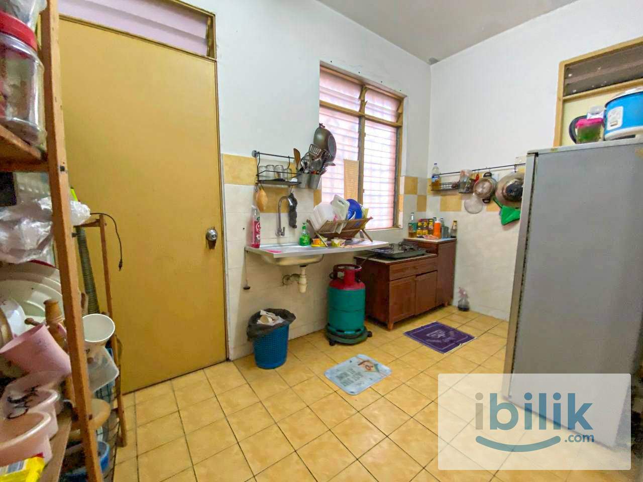 [Malay Female] Single Room Mentari Court Sunway Petaling Jaya TR0025-A11 - Image 5