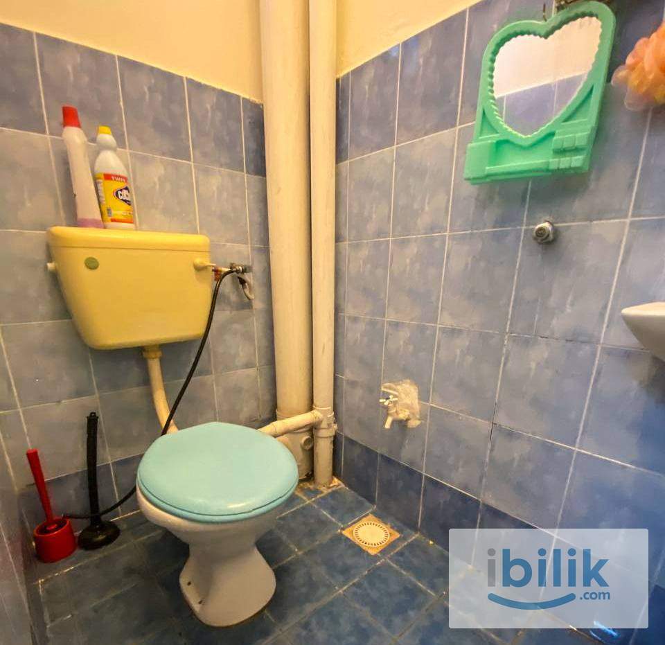 [Malay Female] Single Room Mentari Court Sunway Petaling Jaya TR0025-A11 - Image 6